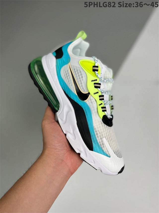 women air max 270 shoes 2022-12-5-066